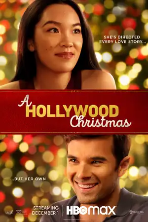 ดูหนังออนไลน์ หนังฝรั่ง A Hollywood Christmas (2022)