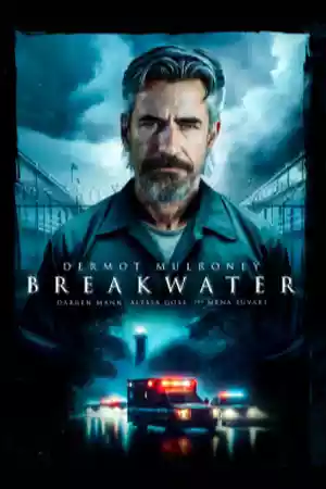หนังฝรั่ง Breakwater (2023)