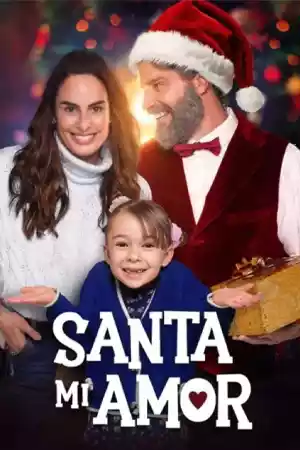 ดูหนังใหม่ฟรีออนไลน์ Dating Santa (2023) เต็มเรื่อง