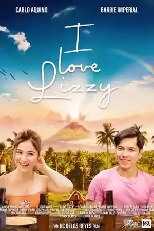ดูหนังออนไลน์ I Love Lizzy (2023) ไอ เลิฟ ลิซซี่ หนังเอเชียเต็มเรื่อง