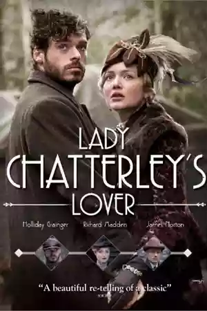 ดูหนังออนไลน์ Lady Chatterley's Lover (2015) ชู้รักเลดี้แชตเตอร์เลย์ เต็มเรื่อง