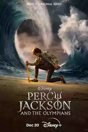 ดูซีรี่ย์ออนไลน์ Percy Jackson and the Olympians (2023)