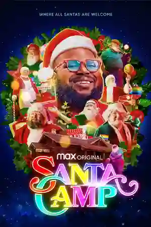 ดูหนังออนไลน์ Santa Camp (2022) ซานต้า แคมป์ เต็มเรื่อง Full HD
