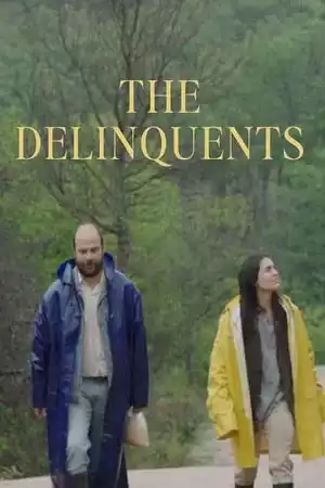 หนังฝรั่ง The Delinquents (2023)