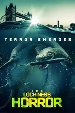 ดูหนังใหม่ฟรีออนไลน์ The Loch Ness Horror (2023) เต็มเรื่อง