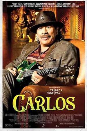 ดูหนังฟรี Carlos (2023)