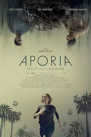 ดูหนังออนไลน์ Aporia (2023) อะพอเรีย