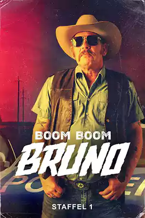 ซีรี่ย์ฝรั่ง Boom Boom Bruno (2023)