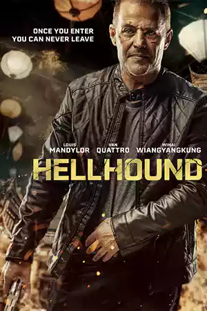 ดูหนังออนไลน์ Hellhound (2024) หนังแอคชั่นเต็มเรื่อง