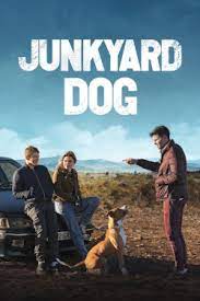 ดูหนังออนไลน์ Junkyard Dog (2024) เต็มเรื่อง HD