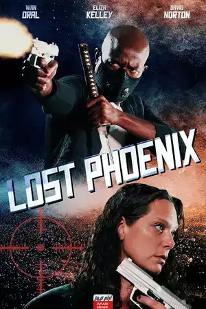 Lost Phoenix (2024) ดูหนังฟรีออนไลน์ HD