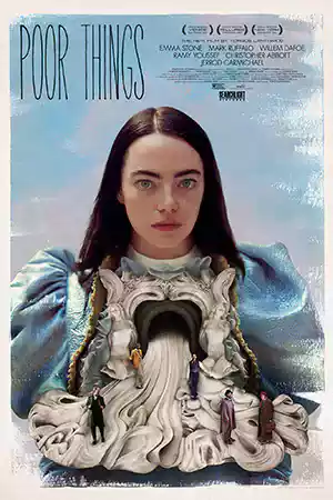 Poor Things (2023) พัวร์ ธิงส์ ดูหนังออนไลน์ฟรี