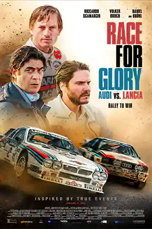 ดูหนังออนไลน์ฟรี Race for Glory: Audi vs. Lancia (2024) เต็มเรื่อง