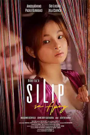 Silip Sa Apoy (2023) มองเข้าไปในกองไฟ ดูหนังออนไลน์ หนังเอเชียเต็มเรื่อง