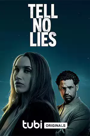 ดูหนังออนไลน์ Tell No Lies (2024) เต็มเรื่อง