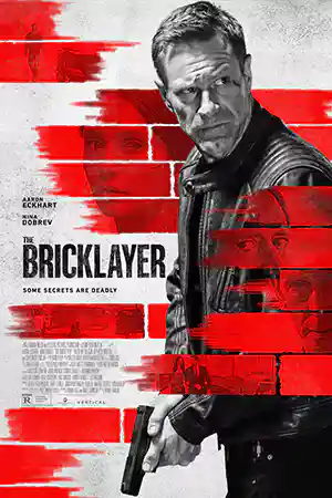 ดูหนังแอคชั่น The Bricklayer (2024) จารชนคนพันธุ์เดือด