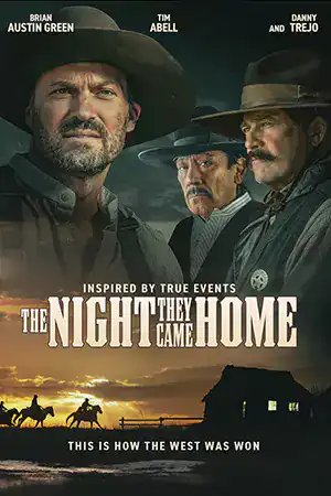 ดูหนังออนไลน์ฟรี The Night They Came Home (2024) เต็มเรื่อง
