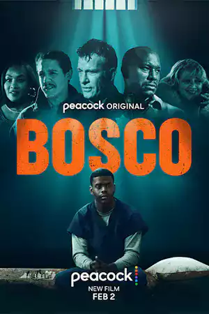 ดูหนังออนไลน์ Bosco (2024)