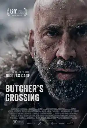 ดูหนังออนไลน์ฟรี Butcher's Crossing (2022) เต็มเรื่อง