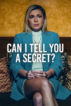 ดูซีรี่ย์ออนไลน์ Can I Tell You A Secret (2024) ซับไทย Netflix