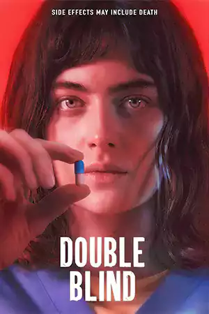 ดูหนังออนไลน์ฟรี Double Blind (2024) เต็มเรื่อง