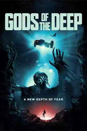 ดูหนังออนไลน์ฟรี Gods of the Deep (2023)