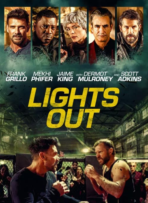 LightsOut ดูหนังใหม่ 2024