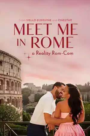 ดูหนังออนไลน์ หนังใหม่ Meet Me in Rome (2024) ซับไทย