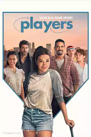 ดูหนังใหม่ Players (2024) | Netflix เต็มเรื่อง