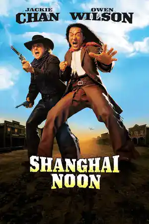ดูหนังออนไลน์ Shanghai Noon (2000) คู่ใหญ่ฟัดข้ามโลก ภาค 1 พากย์ไทย ซับไทย
