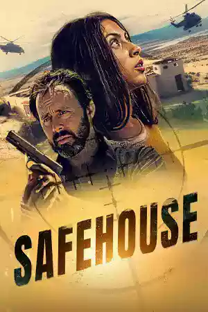 ดูหนังออนไลน์ Safehouse (2023)