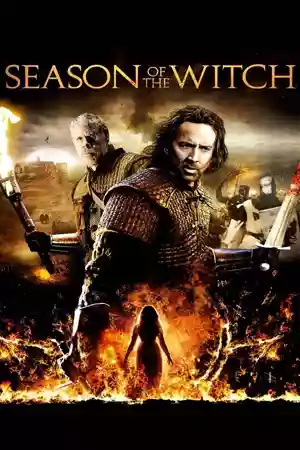 ดูหนังออนไลน์ Season of the Witch (2011) มหาคำสาปสิ้นโลก เต็มเรื่อง