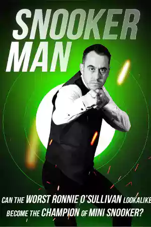 ดูหนังออนไลน์ Snooker Man (2024)