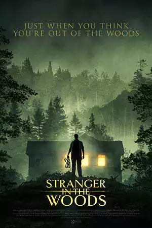 ดูหนังออนไลน์ฟรี Stranger in the Woods (2024)