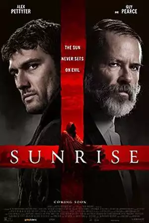 ดูหนังออนไลน์ Sunrise (2024) เต็มเรื่อง