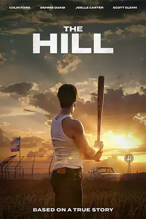 ดูหนังออนไลน์ฟรี The Hill (2023) เต็มเรื่อง