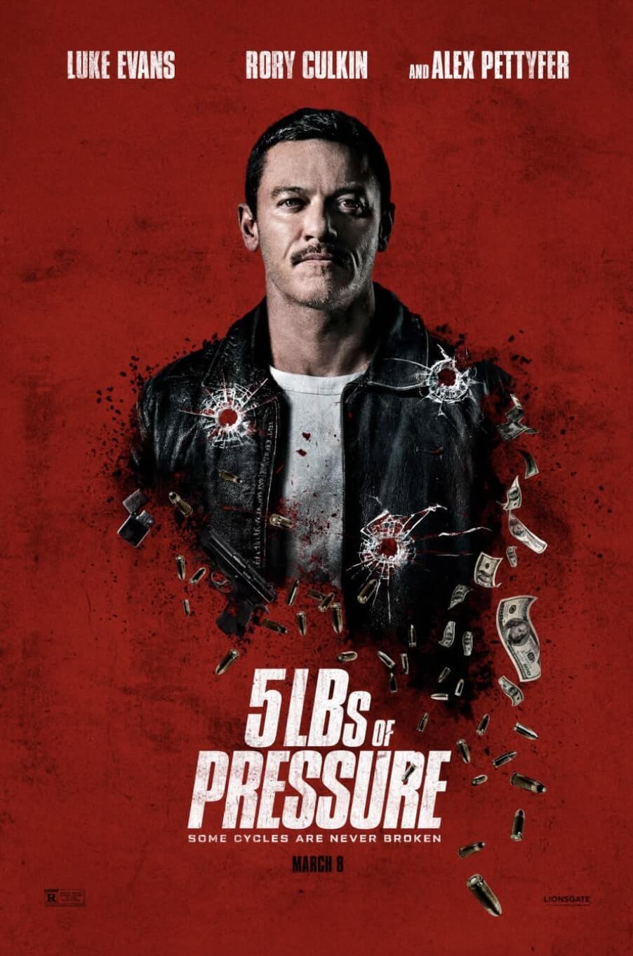 5lbs of Pressure (2024) ดูหนังออนไลน์มันๆ