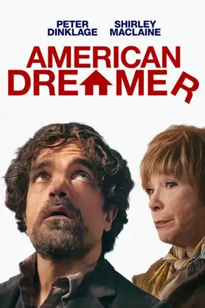 ดูหนังฟรีออนไลน์ American Dreamer (2022)
