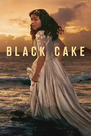 ดูซีรี่ย์ออนไลน์ Black Cake (2023)
