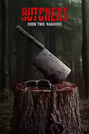 ดูหนังออนไลน์ Butchers Book Two: Raghorn (2024)