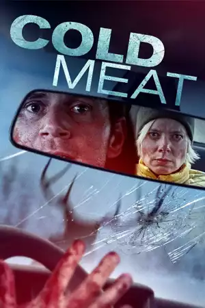 ดูหนังออนไลน์ฟรี Cold Meat (2024)