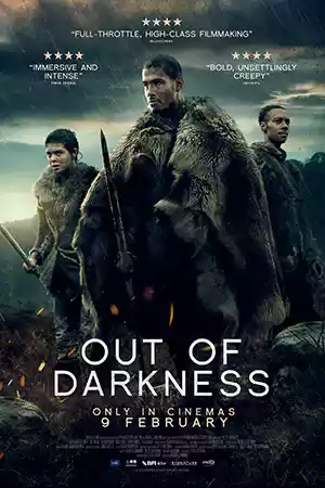 Out of Darkness (2024) ดูหนังออนไลน์ เต็มเรื่อง
