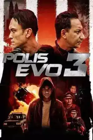 ดูหนังออนไลน์ฟรี Polis Evo 3 (2023) ตำรวจระห่ำ 3 เต็มเรื่อง