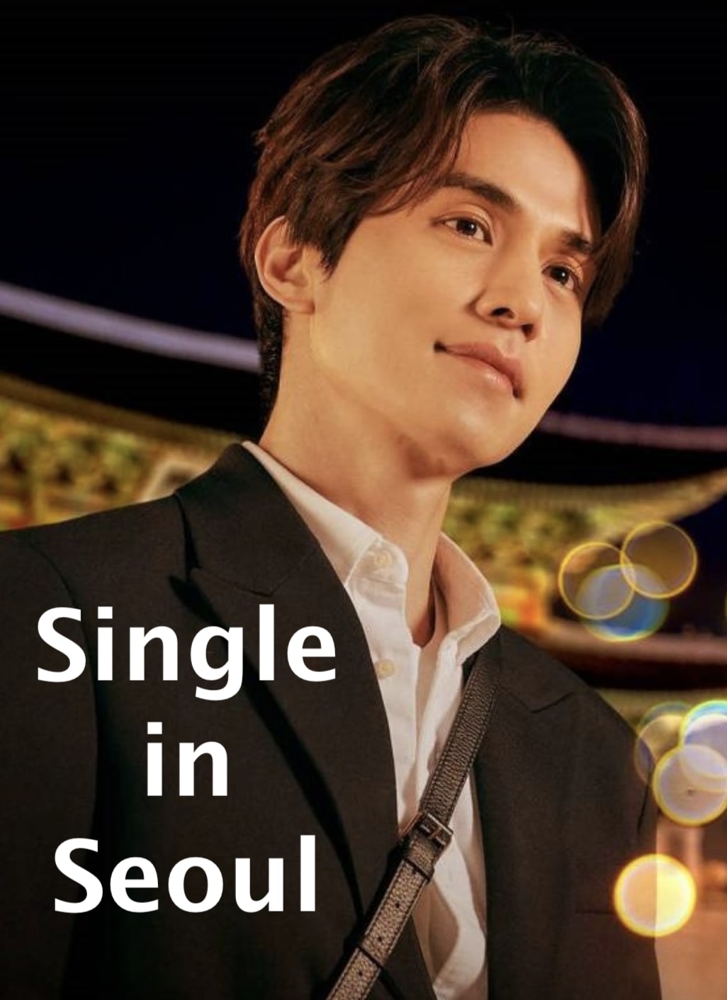 Single in Seoul หนังเกาหลีสนุกๆ