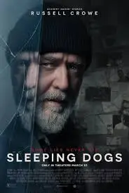 ดูหนังใหม่ชนโรง Sleeping Dogs (2024)