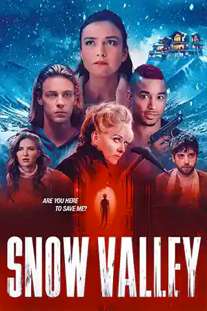 ดูหนังฟรีออนไลน์ Snow Valley (2024)