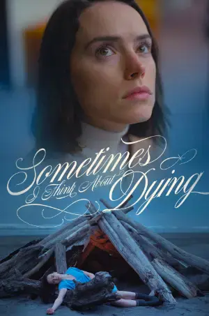 Sometimes I Think About Dying (2024) ดูหนังออนไลน์