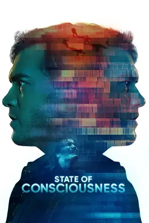 ดูหนังออนไลน์ฟรี State of Consciousness (2022)