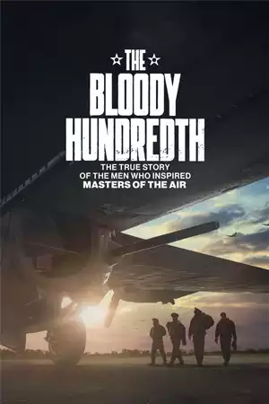 The Bloody Hundredth (2024) ดูหนังออนไลน์​ 4K
