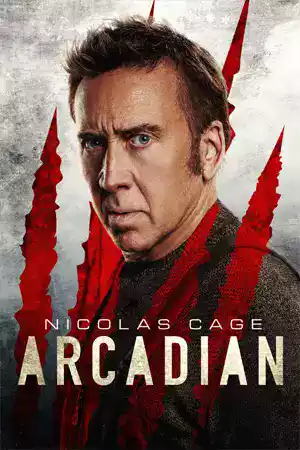 ดูหนังใหม่ชนโรง Arcadian (2024) ซับไทย Full HD